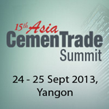 15th Asia Cementrade Summit