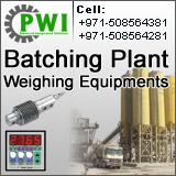 Batching Plant 
