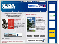 sworldcement.com